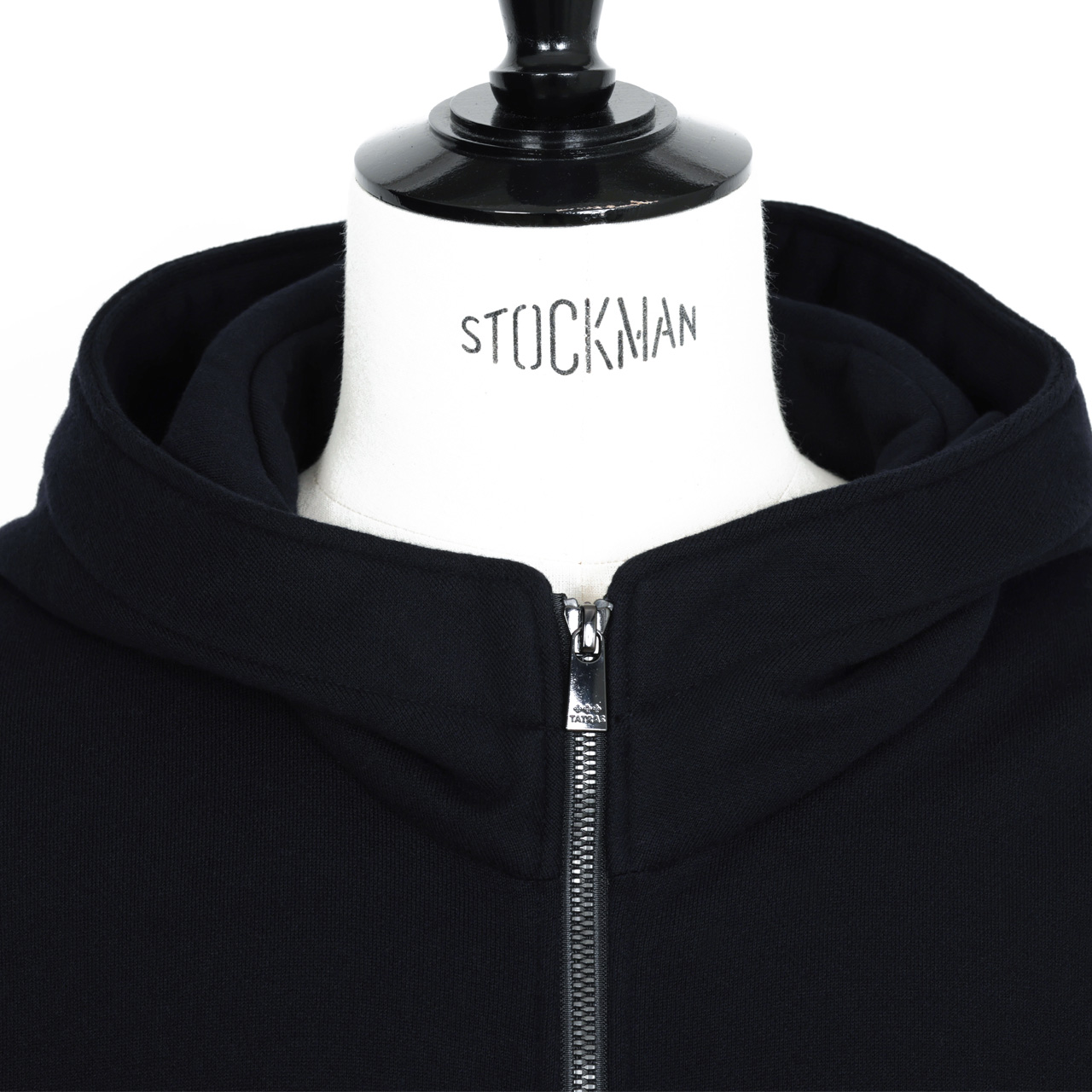 干場義雅×菅原靴店別注モデル】TATRAS タトラス フーデッドパーカー